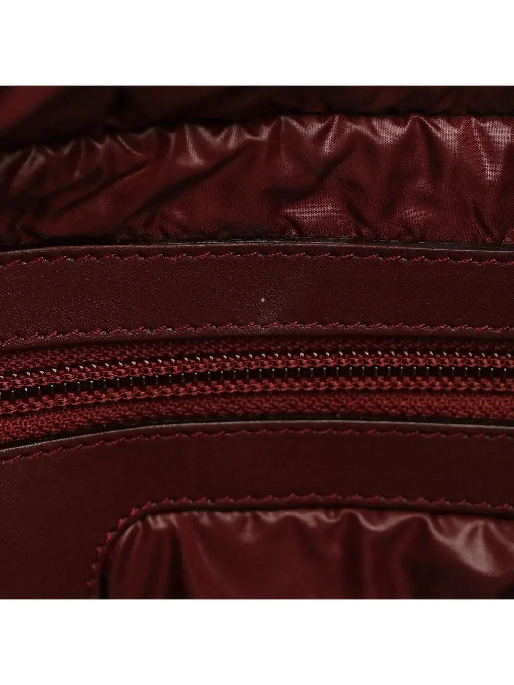 Chanel Nylon Quilted Large Coco Cocoon #333439C13B